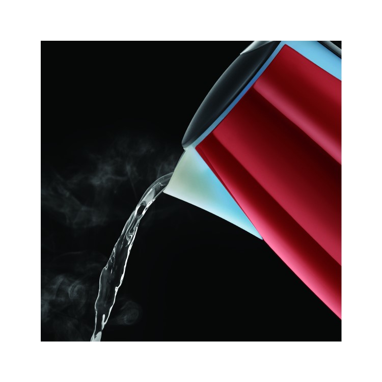 Russell Hobbs 21401 Mode Kettle - Red