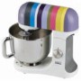 Kenwood Ex Display kMix Stand Mixer in Barcelona Multi-colour Stripes