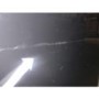 GRADE A3 - Heavy cosmetic damage - LG GSL545WBYV American Fridge Freezer With Non-plumbed Ice And Water Dispenser - Black