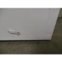 GRADE A3 - Heavy cosmetic damage - AEG A72710GNW0 227 Litre 185x60cm Freestanding Freezer - White
