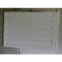 GRADE A2 - Light cosmetic damage - Bosch WVH28360GB Exxcel 7kg Wash 4kg Dry Freestanding Washer Dryer - White