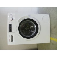 GRADE A2 - Light cosmetic damage - Bosch WVH28360GB Exxcel 7kg Wash 4kg Dry Freestanding Washer Dryer - White