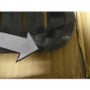 GRADE A2 - Light cosmetic damage - Neff Z1512X0 2-piece Enamelled Anti-splash Pan Insert
