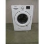 GRADE A2 - Light cosmetic damage - Samsung WF80F5E0W4W EcoBubble 8kg 1400rpm Freestanding Washing Machine - White