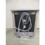 GRADE A3 - Heavy cosmetic damage - AEG F55500M0 Stainless Steel 12 Place Freestanding Dishwasher