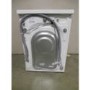 GRADE A2 - Light cosmetic damage - Samsung WF80F5E0W4W EcoBubble 8kg 1400rpm Freestanding Washing Machine - White