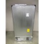 GRADE A3 - Heavy cosmetic damage - LG GSL545WBYV American Fridge Freezer With Non-plumbed Ice And Water Dispenser - Black