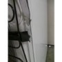 GRADE A3 - Heavy cosmetic damage - AEG A72710GNW0 227 Litre 185x60cm Freestanding Freezer - White