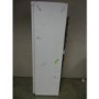 GRADE A3 - Heavy cosmetic damage - AEG A72710GNW0 227 Litre 185x60cm Freestanding Freezer - White