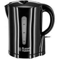Russell Hobbs 21440 Essentials 1.7 Litre Kettle - Black