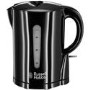 Russell Hobbs 21440 Essentials 1.7 Litre Kettle - Black