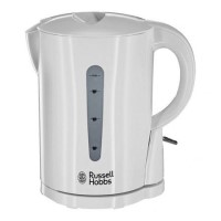 Russell Hobbs 21441 Essentials 1.7 Litre Kettle - White
