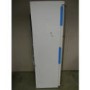 GRADE A3 - Heavy cosmetic damage - AEG A72710GNW0 227 Litre 185x60cm Freestanding Freezer - White