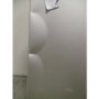 GRADE A3 - Heavy cosmetic damage - AEG F55500M0 Stainless Steel 12 Place Freestanding Dishwasher