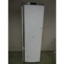 GRADE A3 - Heavy cosmetic damage - AEG A72710GNW0 227 Litre 185x60cm Freestanding Freezer - White