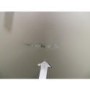 GRADE A3 - Heavy cosmetic damage - AEG F55500M0 Stainless Steel 12 Place Freestanding Dishwasher