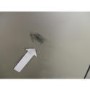 GRADE A3 - Heavy cosmetic damage - AEG F55500M0 Stainless Steel 12 Place Freestanding Dishwasher