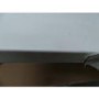 GRADE A3  - Leisure Sinks VVN1WH Verona Velstra 900x508mm 1.0 Bowl Composite Sink White
