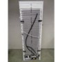 GRADE A3 - Heavy cosmetic damage - AEG A72710GNW0 227 Litre 185x60cm Freestanding Freezer - White