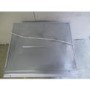GRADE A3 - Heavy cosmetic damage - Hotpoint BHWM129 6.5kg 1200rpm Integrated Washing Machine