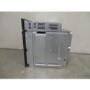 GRADE A2 - Light cosmetic damage - Bosch HBA23B150B Classixx Built-in Single Multi-function Oven in Brushed Steel