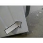 GRADE A3 - Heavy cosmetic damage - Hotpoint BHWM129 6.5kg 1200rpm Integrated Washing Machine