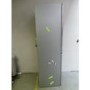 GRADE A3  - Neff K5886X4GB Frost Free Freestanding Fridge Freezer in stainless steel doors