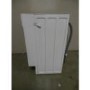 GRADE A2 - Light cosmetic damage - AEG L61271BI 7kg 1200rpm Integrated Washing Machine - White