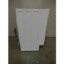 GRADE A2 - Light cosmetic damage - AEG L61271BI 7kg 1200rpm Integrated Washing Machine - White