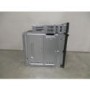 GRADE A2 - Light cosmetic damage - Bosch HBA23B150B Classixx Built-in Single Multi-function Oven in Brushed Steel
