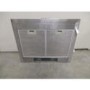 GRADE A2 - Light cosmetic damage - Matrix MEH601SS Standard 60cm Chimney Cooker Hood Stainless Steel