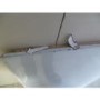 GRADE A3  - Electrolux 90cm Splashback