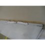 GRADE A3  - Electrolux 90cm Splashback