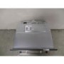GRADE A2 - Light cosmetic damage - Bosch HBA23B150B Classixx Built-in Single Multi-function Oven in Brushed Steel
