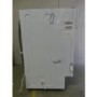 GRADE A3 - Heavy cosmetic damage - Hotpoint BHWM129 6.5kg 1200rpm Integrated Washing Machine