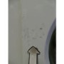 GRADE A3 - Heavy cosmetic damage - Hotpoint BHWM129 6.5kg 1200rpm Integrated Washing Machine