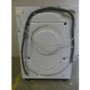 GRADE A3 - Heavy cosmetic damage - Hotpoint BHWM129 6.5kg 1200rpm Integrated Washing Machine