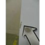 GRADE A3 - Heavy cosmetic damage - Hotpoint BHWM129 6.5kg 1200rpm Integrated Washing Machine