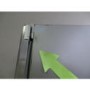 GRADE A3  - Neff K5886X4GB Frost Free Freestanding Fridge Freezer in stainless steel doors