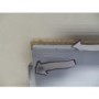 GRADE A3  - Electrolux 90cm Splashback