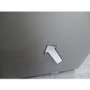 GRADE A3  - Neff K5886X4GB Frost Free Freestanding Fridge Freezer in stainless steel doors