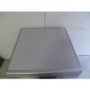 GRADE A2 - Light cosmetic damage - Samsung DW-FN320T 12 Place Freestanding Dishwasher - Silver With Stainless Steel Effect Door
