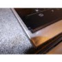 GRADE A2 - Light cosmetic damage - Neff N54D30N2 30cm Wide Domino Touch Control Two Zone Induction Hob - Black