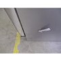 GRADE A2 - Light cosmetic damage - Samsung DW-FN320T 12 Place Freestanding Dishwasher - Silver With Stainless Steel Effect Door