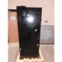 GRADE A2 - Light cosmetic damage - Samsung RS7567BHCBC H-series American Fridge Freezer With Ice And Water Dispenser - Gloss Black