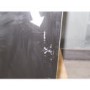 GRADE A2 - Light cosmetic damage - Samsung RS7567BHCBC H-series American Fridge Freezer With Ice And Water Dispenser - Gloss Black
