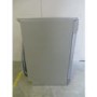 GRADE A2 - Light cosmetic damage - Samsung DW-FN320T 12 Place Freestanding Dishwasher - Silver With Stainless Steel Effect Door