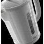 GRADE A1 - Russell Hobbs 21470 Darwin 360 Degree Immersed 1.7L Kettle - White