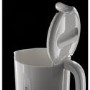 GRADE A1 - Russell Hobbs 21470 Darwin 360 Degree Immersed 1.7L Kettle - White