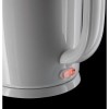 GRADE A1 - Russell Hobbs 21470 Darwin 360 Degree Immersed 1.7L Kettle - White